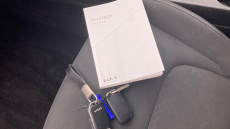 Kia Sportage 1.6T GDi ISG 2 5dr Petrol Estate